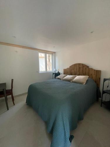 La Celle-sous-Gouzon Apartment | L'Accolade
