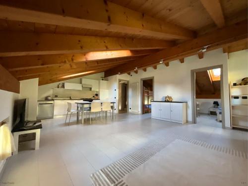 Piuro House | L'Acero Rosso