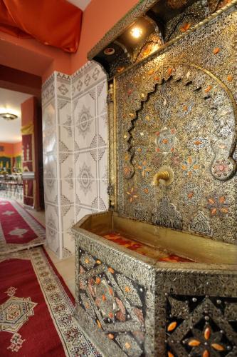 Roussillon-en-Isere Hotel | L'Acilya