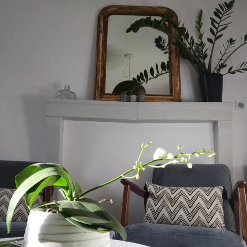 Besancon Apartment | L'adresse à Besançon
