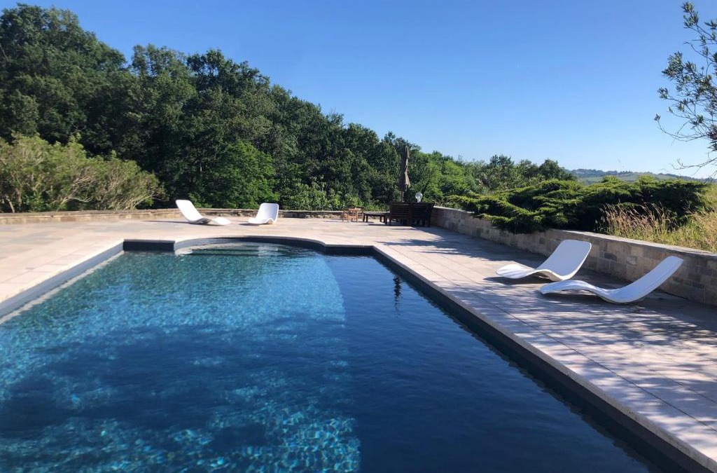 Sames House | L'adret du bois
