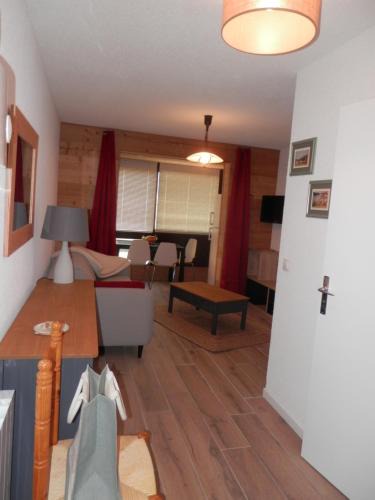 Barcelonnette Apartment | L'Adroit