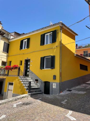 Miranda House | L'Affaccio