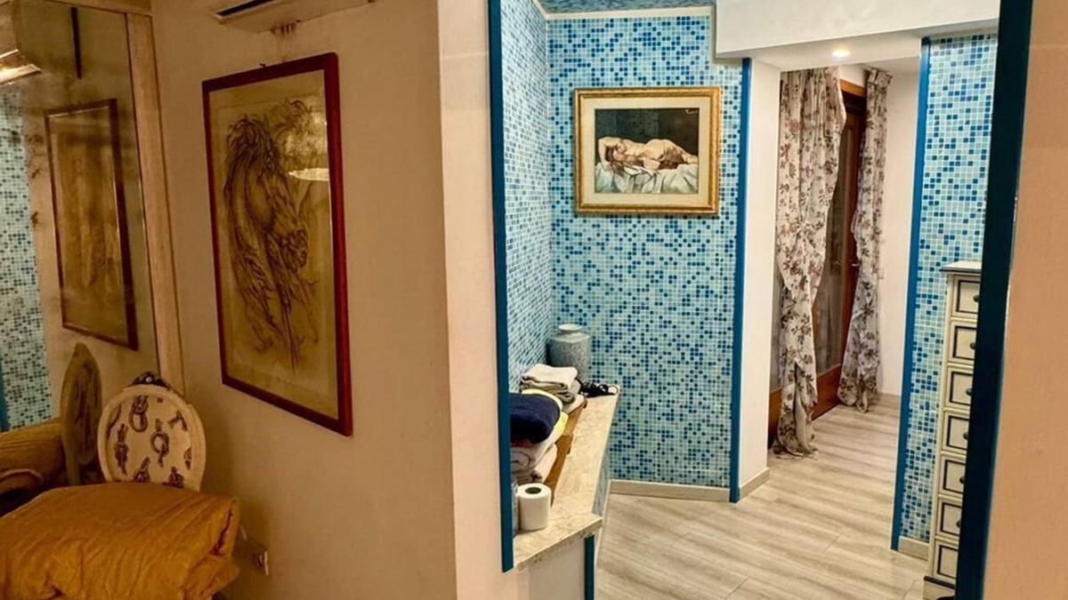 Quartiere XX Ardeatino Hotel | L'affittacamere nel parco "Appia Antica"