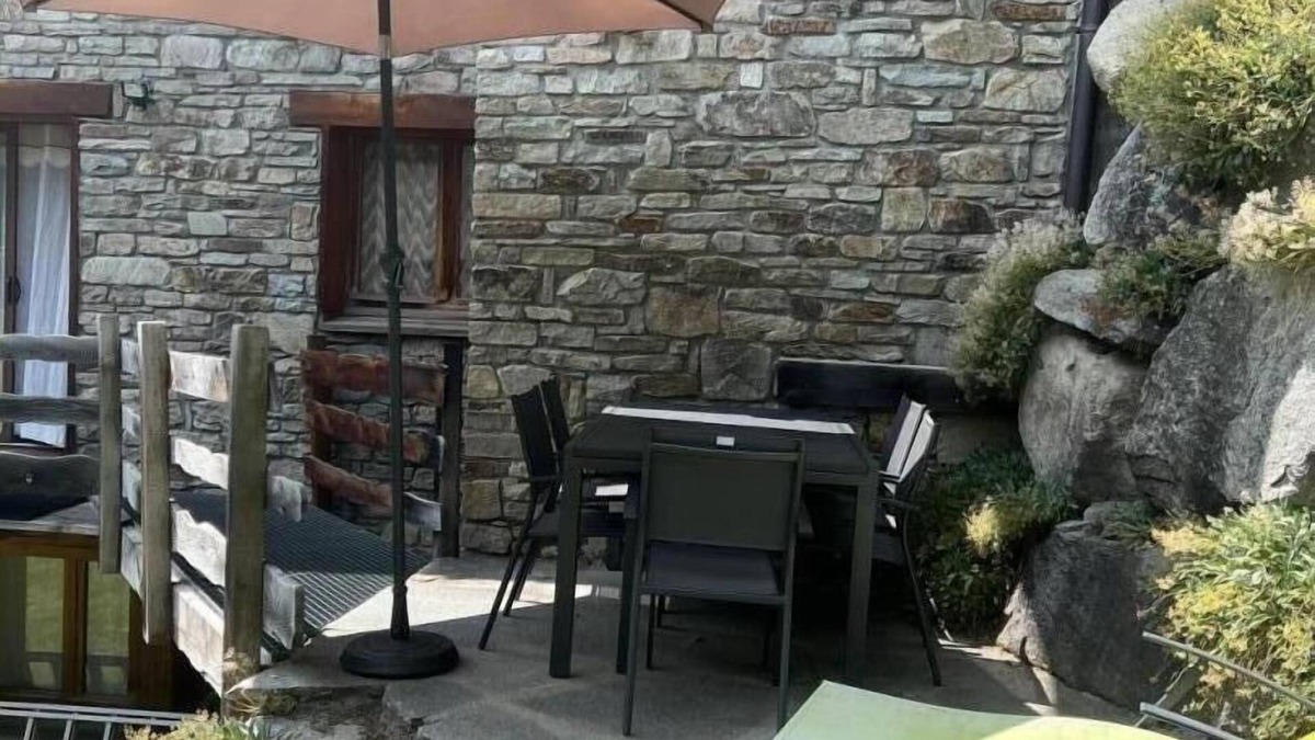 Bonneval-sur-Arc House | L'AIGLE - BONNEVAL SUR ARC