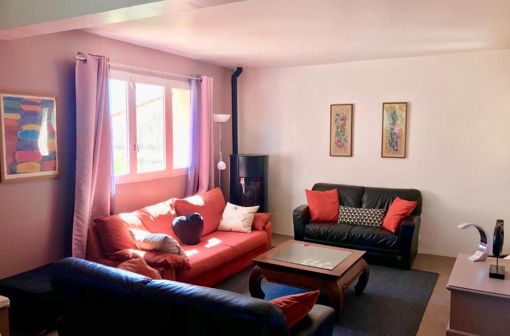 Saint Philippe Apartment | L'Alivu
