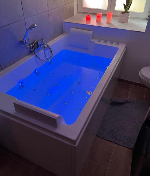 Lautenbach Apartment | L’Alsacienne room et spa