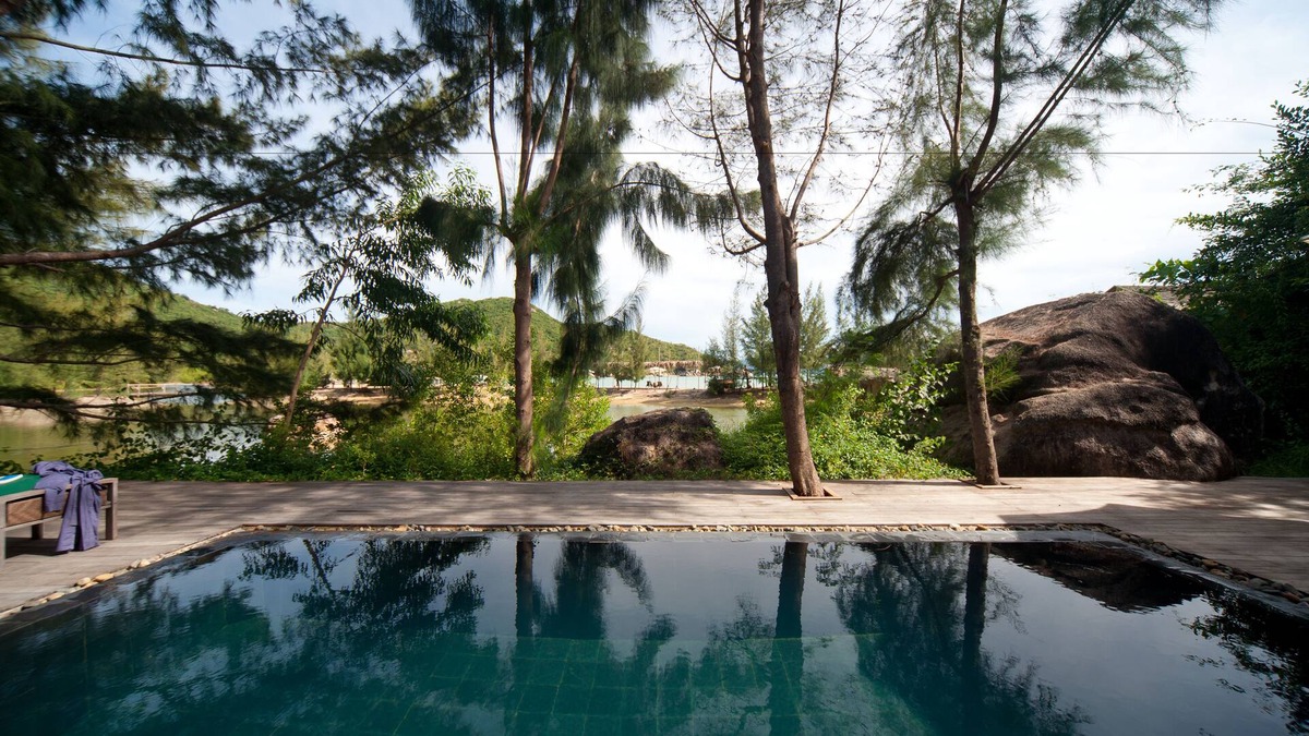 Ninh Van Hotel | L'Alya Ninh Van Bay