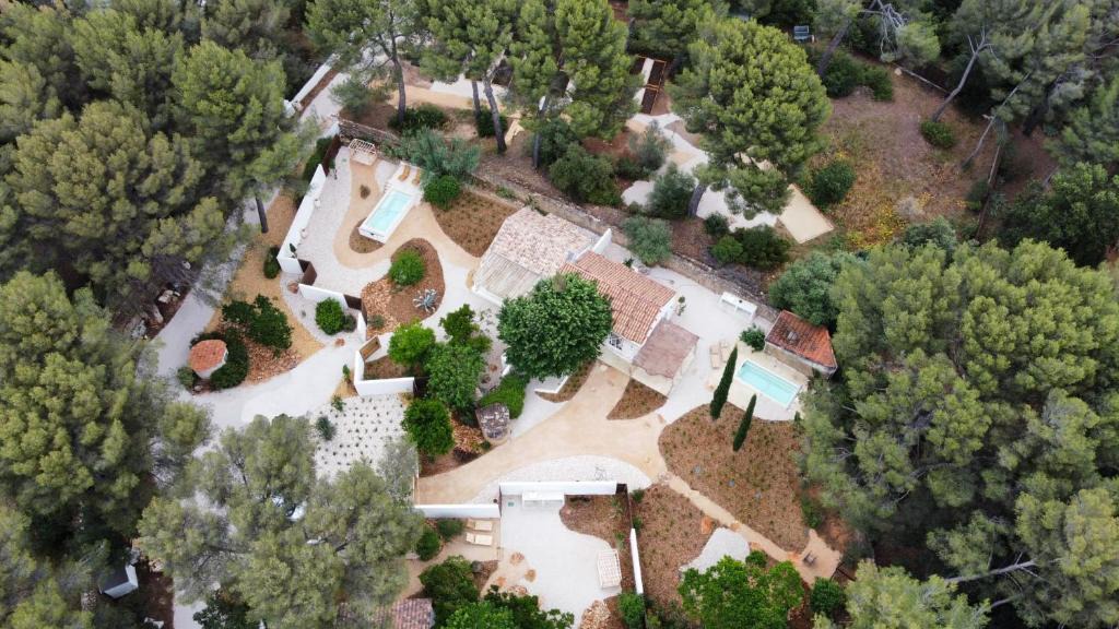 La Ciotat House | l'Amarantine
