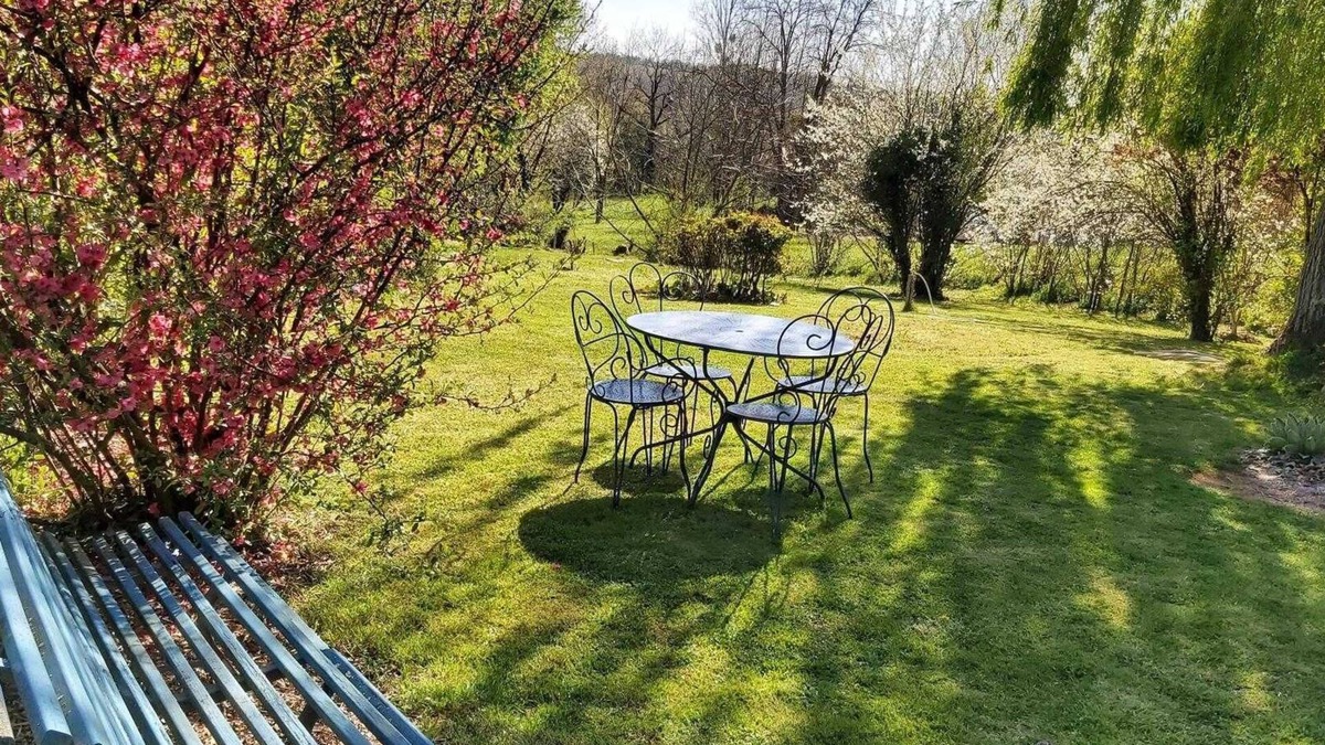 Bresse Louhannaise Intercommunalite House | L' Ambutelière - VINCELLES