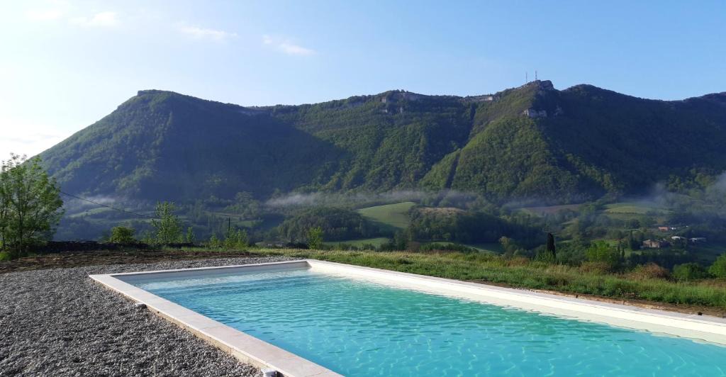 Felines-sur-Rimandoule House | L ' AMIRADOU