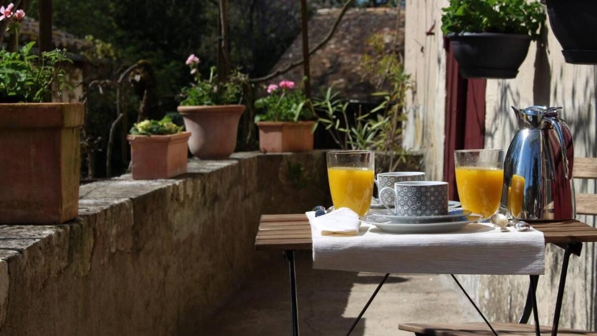 Cahuzac Hotel | L Ancien Couvent Cahuzac