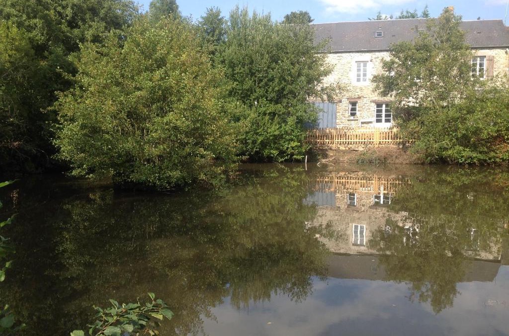 Pierrefitte-en-Cinglais House | L'Ancien Pressoir