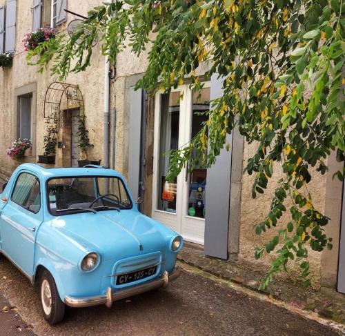 Caunes-Minervois Bed & Breakfast | L'Ancienne Boulangerie