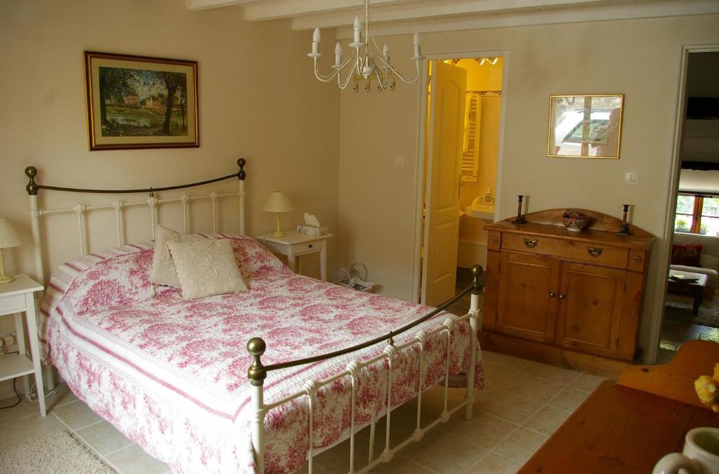 Born Bed & Breakfast | L'Ancienne Forge 27 rue de la Crèche Bourg Born