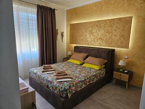 Montesilvano Apartment | L'Anfora