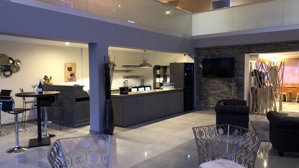 Bellignat Hotel | L'ange de la vallee
