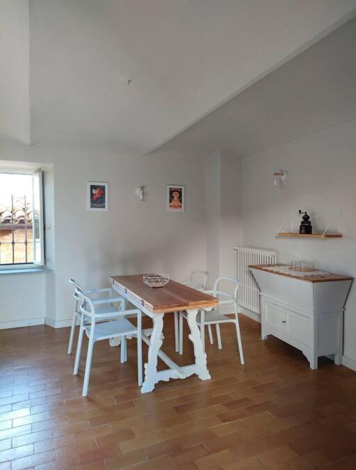 Govone Apartment | L'angolo delle rose