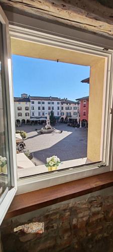 Cividale del Friuli Apartment | L'angolo di Filippo II piano