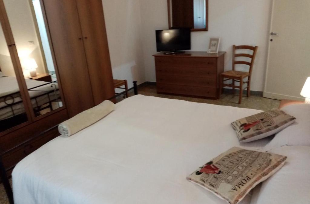 Quartiere XIII Aurelio Apartment | L'Angolo Di San Pietro