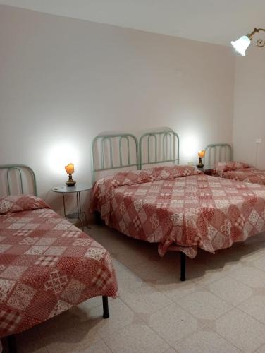 Piedimonte Matese Bed & Breakfast | L'Angolo Rosa B&B