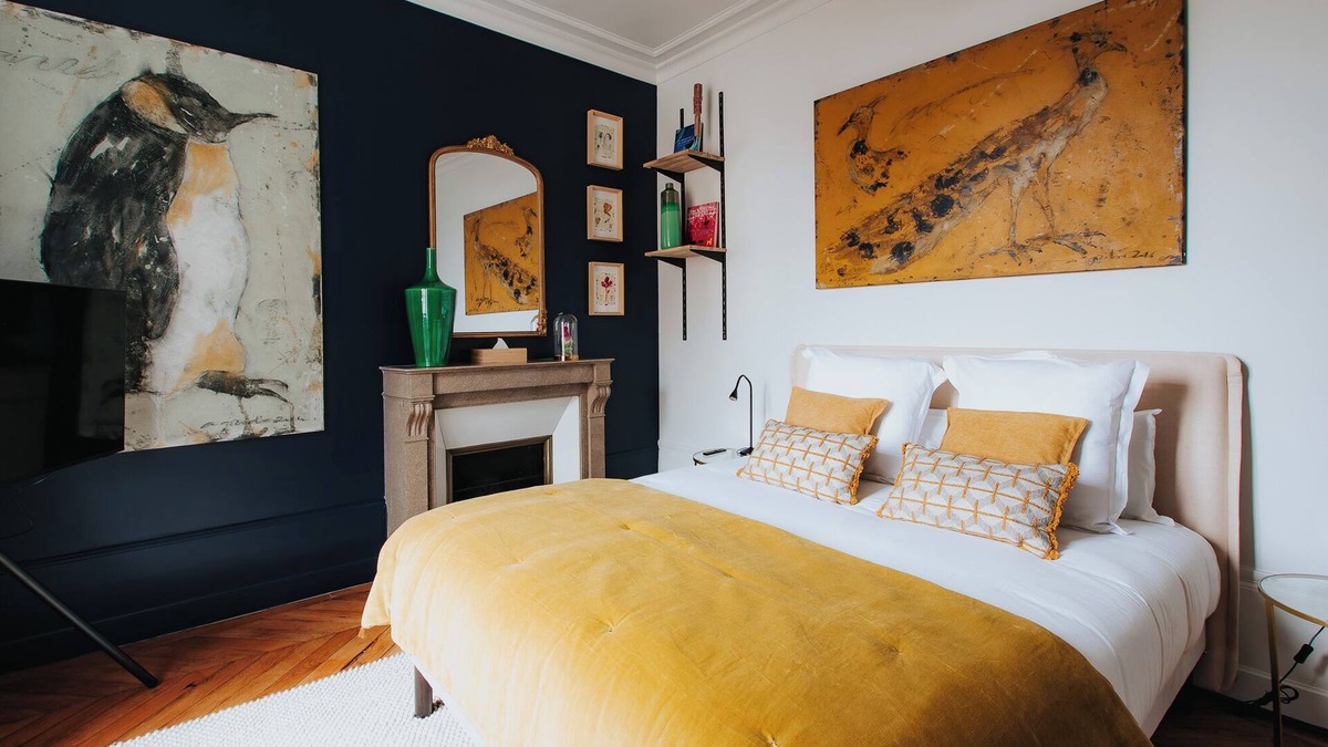 Meursault Apartment | L'Annexe - Apartment-Meursault