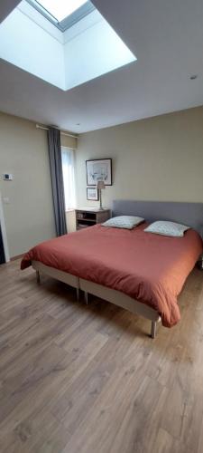Gelbressee House | l'Annexe