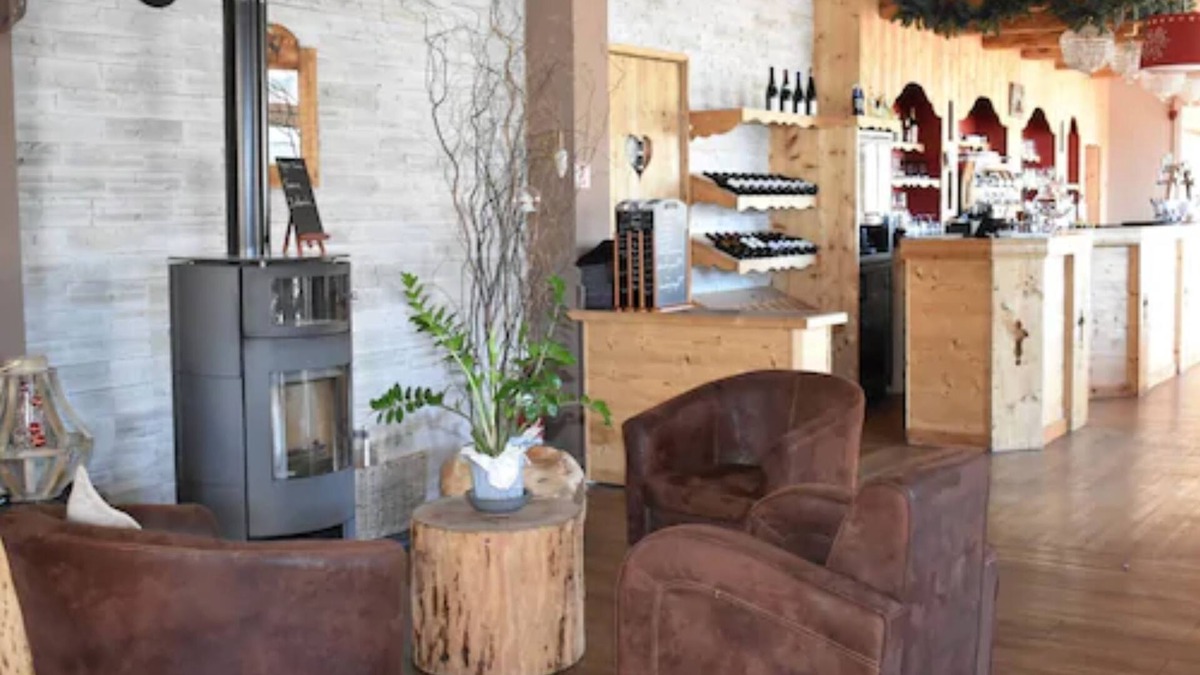 Gerardmer Hotel | L’Annexe by La Réserve