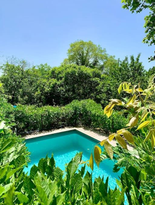 Montelimar House | L'annexe du domaine de brisset
