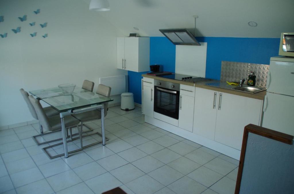 Etaples House | L'annexe