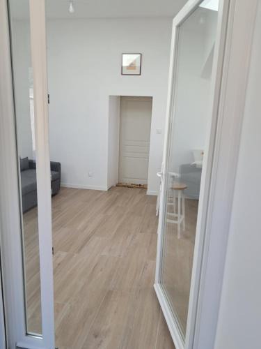 Le Givre House | l'annexe