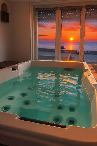 Le Portel Apartment | L’annexe sur mer