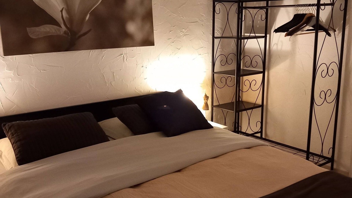 Courlaoux Bed & Breakfast | L'anthracite Courlaoux, Chambre Indépendante 2 Personnes