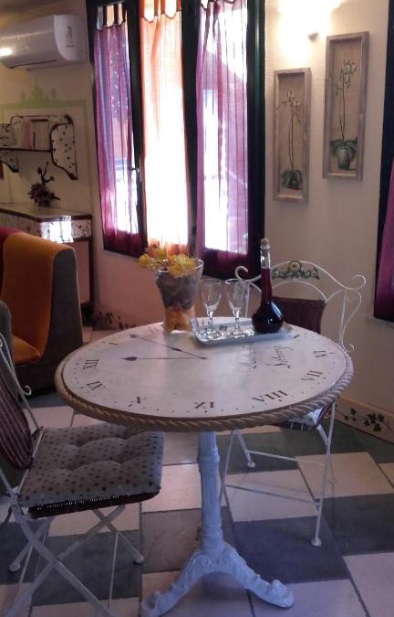 Usini Bed & Breakfast | L'Antica Cantina