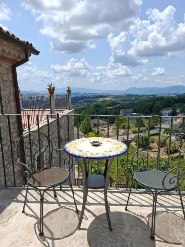 San Marco dei Cavoti Bed & Breakfast | L'antica loggia