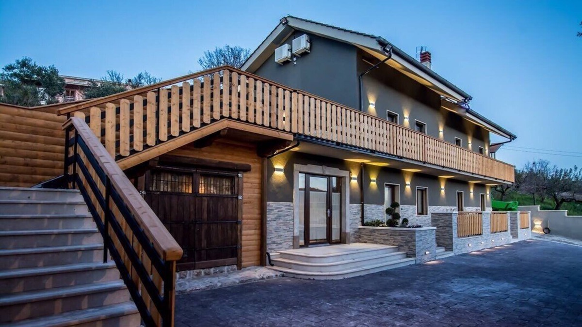 Vaglio Basilicata Bed & Breakfast | L'Antica Quercia