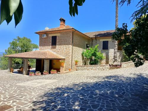 Montoro House | L'antico casale