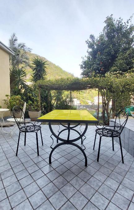 Marini Bed & Breakfast | L'antico Giardino