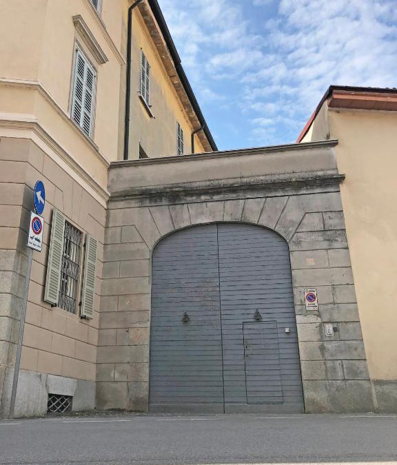 Soresina Apartment | L'Antico Podere