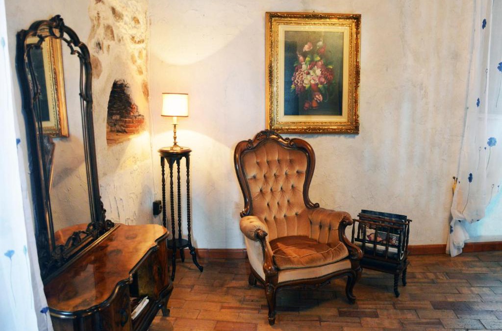 Tramutola House | L'Antico Sogno Guest House