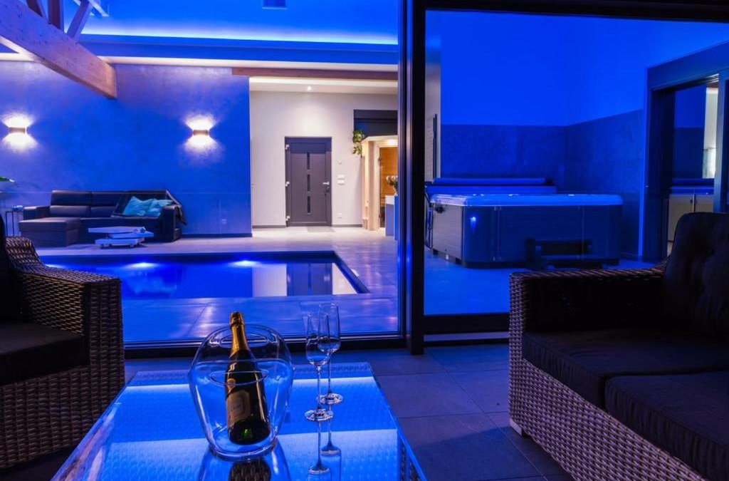 Remelfing Villa | L’Antre d’Eux