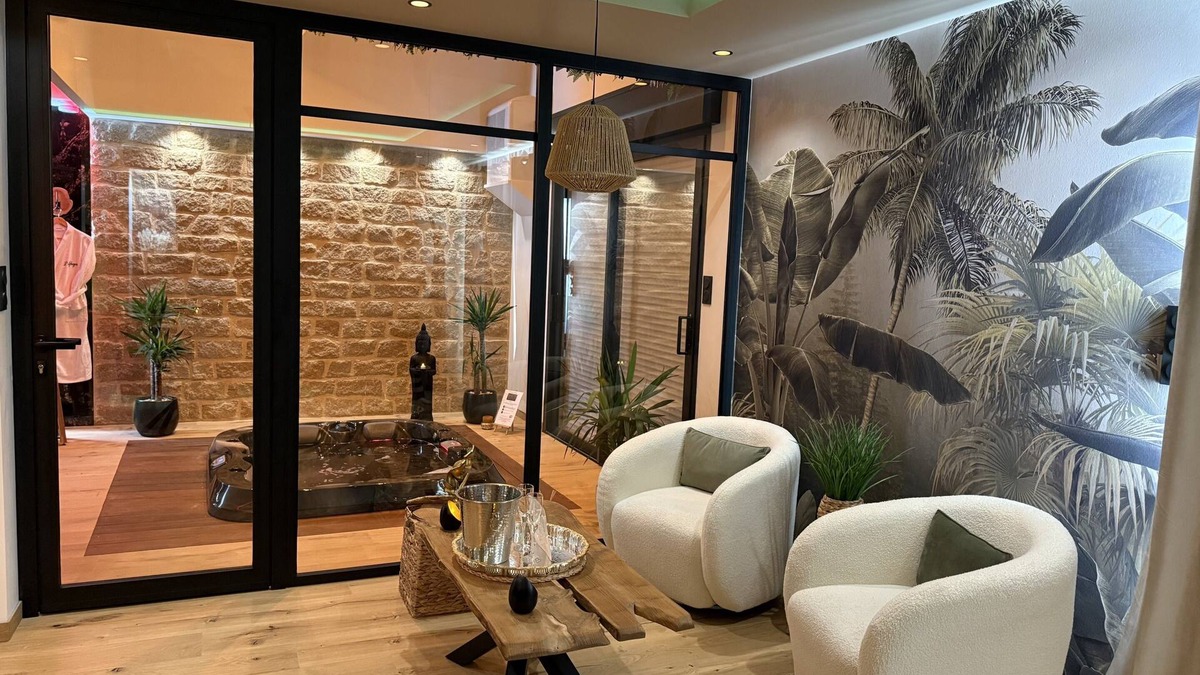 Noyal-Pontivy Cottage | L'Apogée - Romantic getaway in Brittany