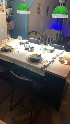 Gap Apartment | L’appart chic gapençais
