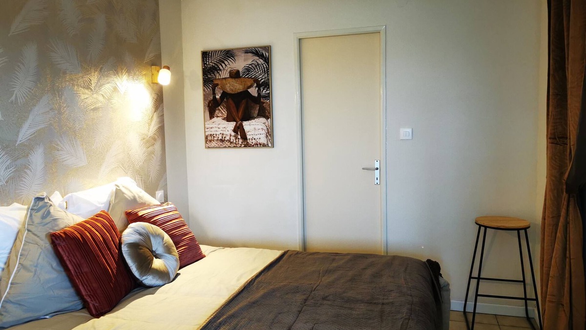 Imling Apartment | L'appart D'angélique