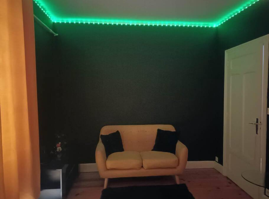 Thiers Apartment | L'appart de Babou REZ DE CHAUSSEE parking free draps wifi