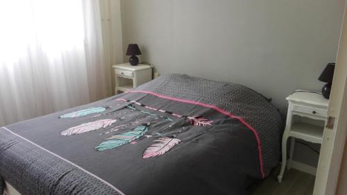 Lompnes Apartment | L'appart de lônes
