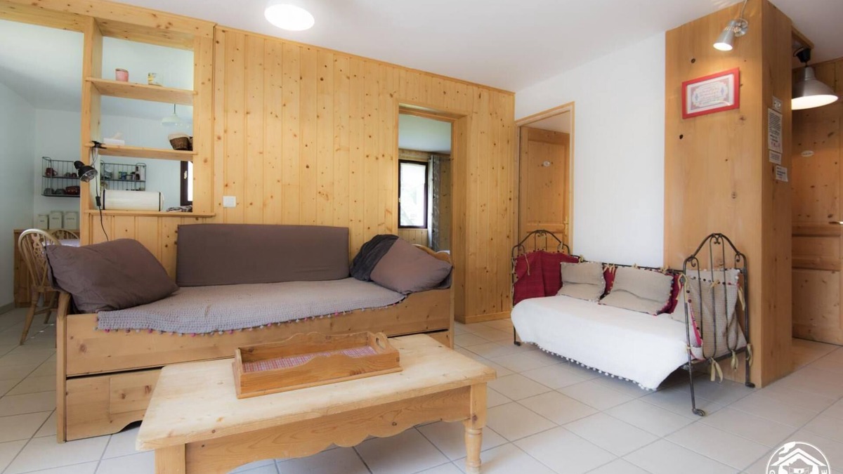 Lelex House | L'appart de Marie - Lelex