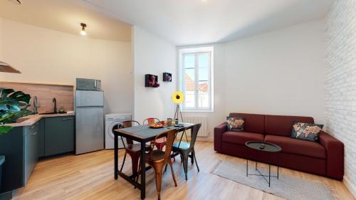 La Mothe-Achard Apartment | L'Appart' des Achards - TAMARIN