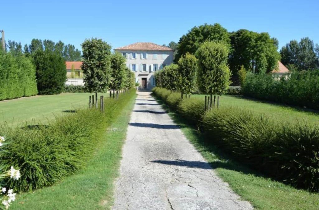 Monteux House | L'appart des Anges