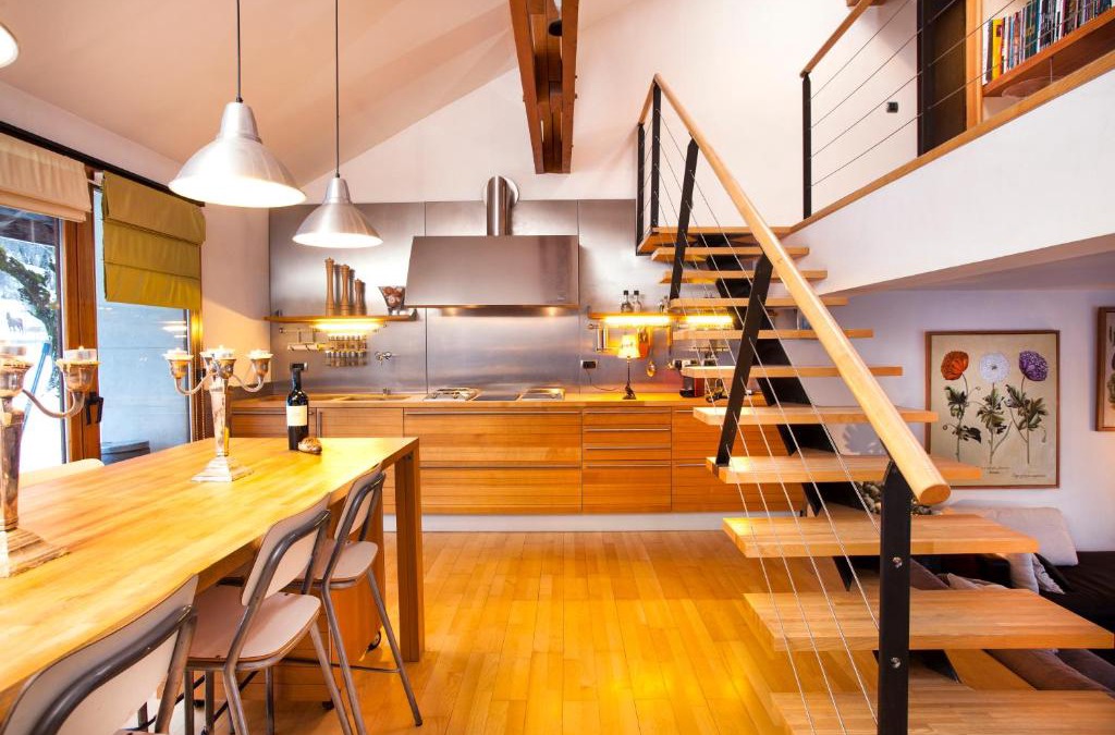 Lans-en-Vercors House | L'appart du chateau des Girards